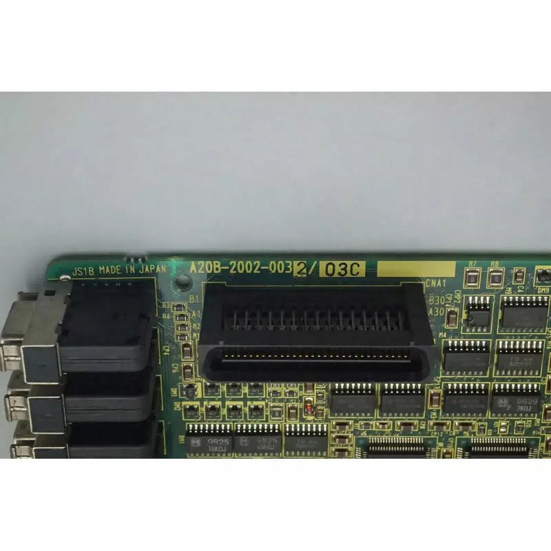 Fanuc Circuit Board A20B-2002-0032 Fast Shipping #u [4]