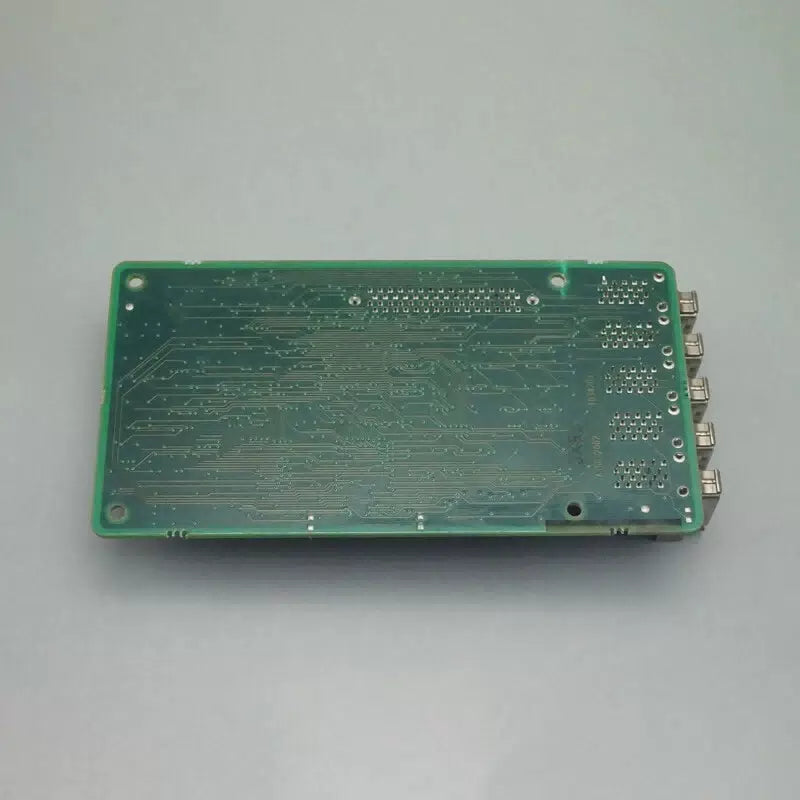 Fanuc Circuit Board A20B-2002-0032 Fast Shipping #u [6]