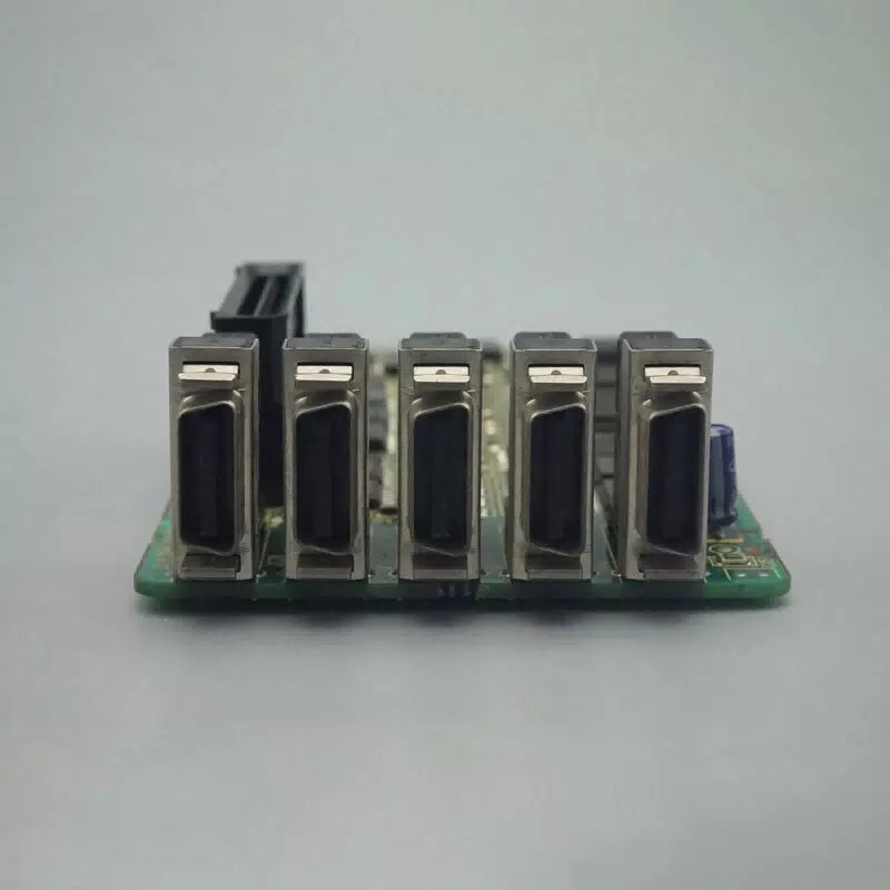 Fanuc Circuit Board A20B-2002-0032 Fast Shipping #u [7]