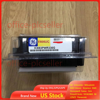 Fanuc IC693PWR330G Module One ping US Free TAX #E [1]
