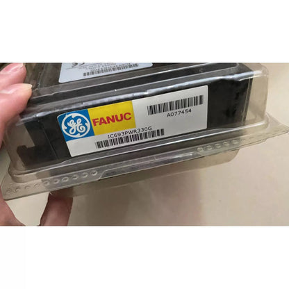Fanuc IC693PWR330G Module One ping [3]