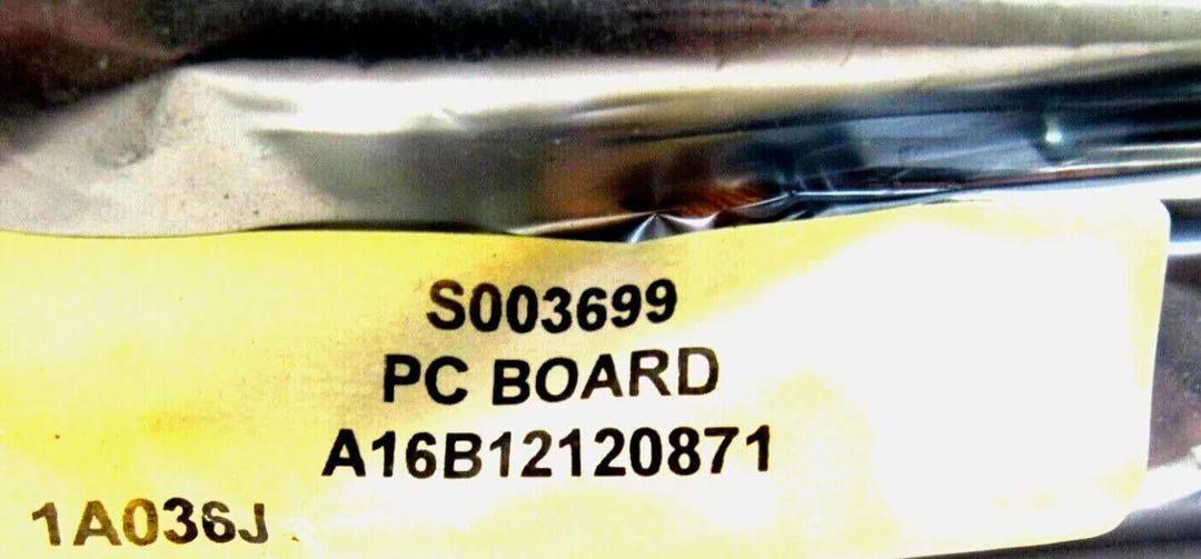 Fanuc Power Supply Board A16B-1212-0871 - FANUC [2]