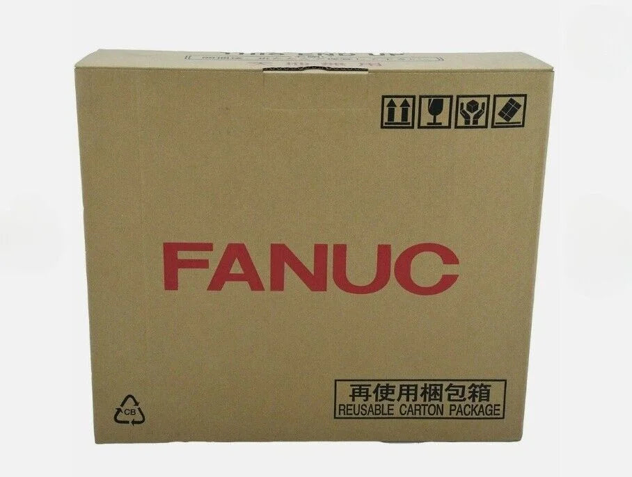 Fanuc Power Supply Board A16B-1212-0871 - FANUC [3]