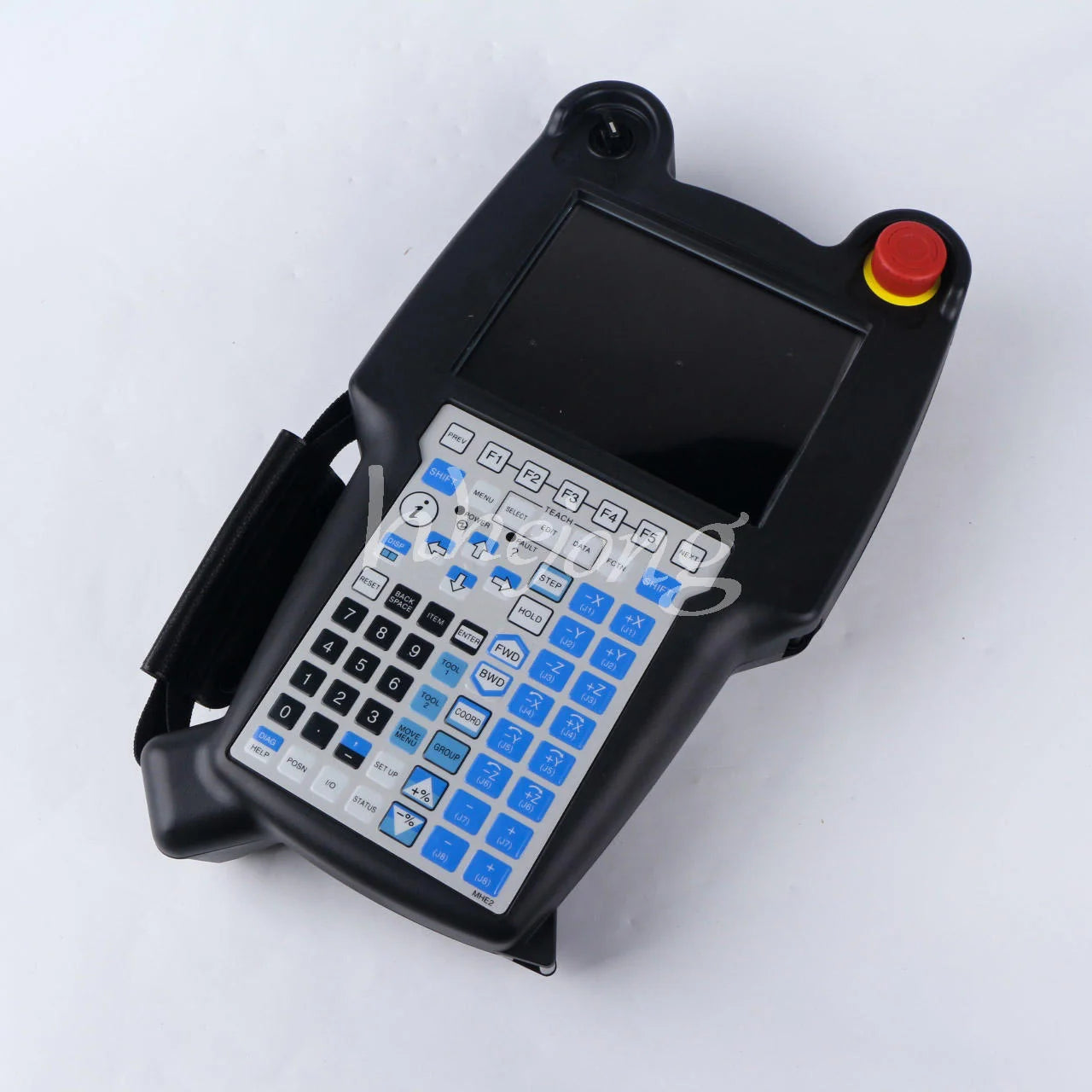 Fanuc Teach Pendant A05B-2256-C103#EMH - FANUC [10]
