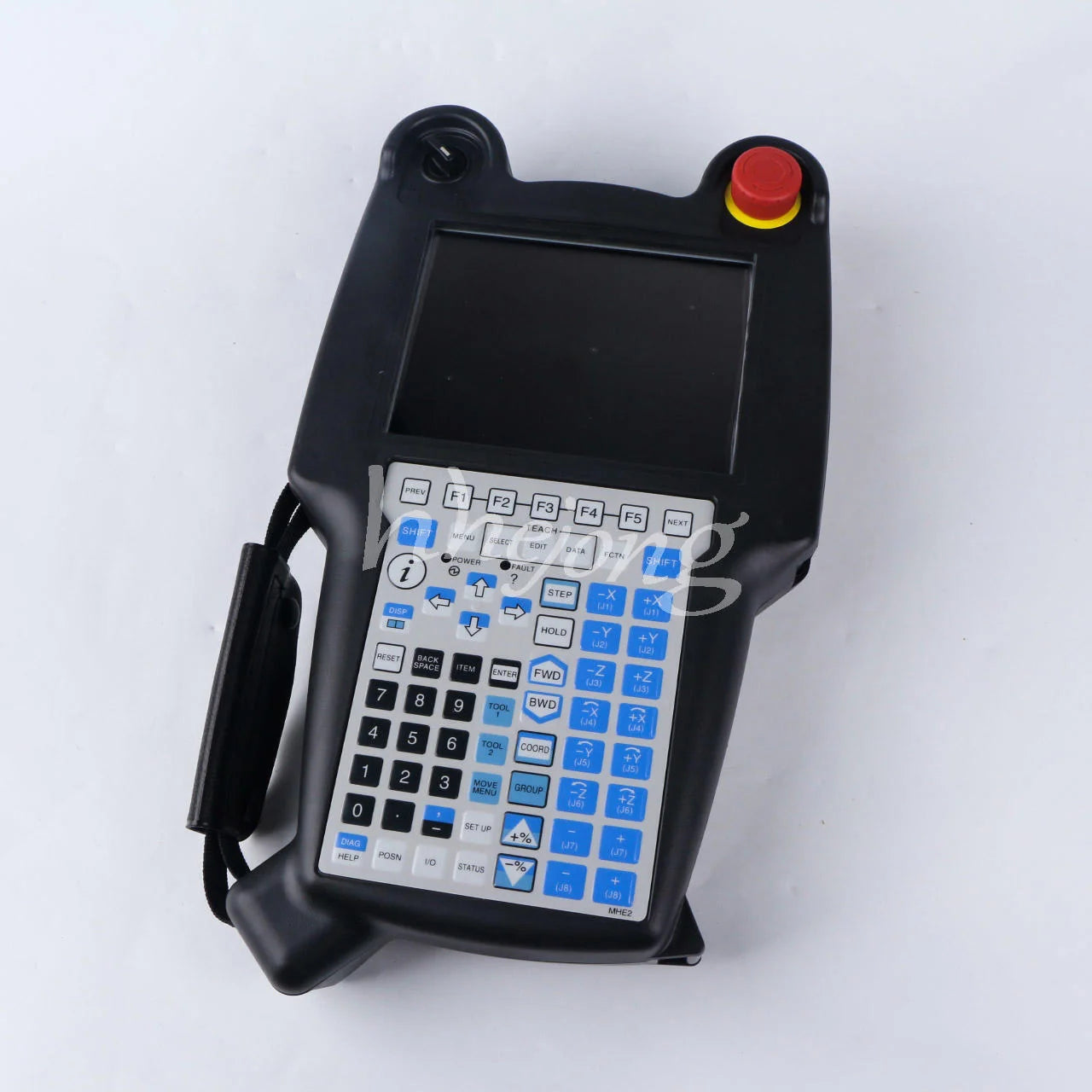 Fanuc Teach Pendant A05B-2256-C103#EMH - FANUC [12]