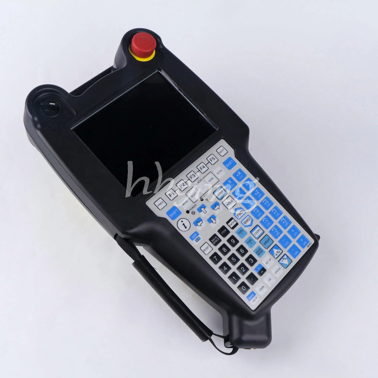 Fanuc Teach Pendant A05B-2256-C103#EMH - FANUC [17]