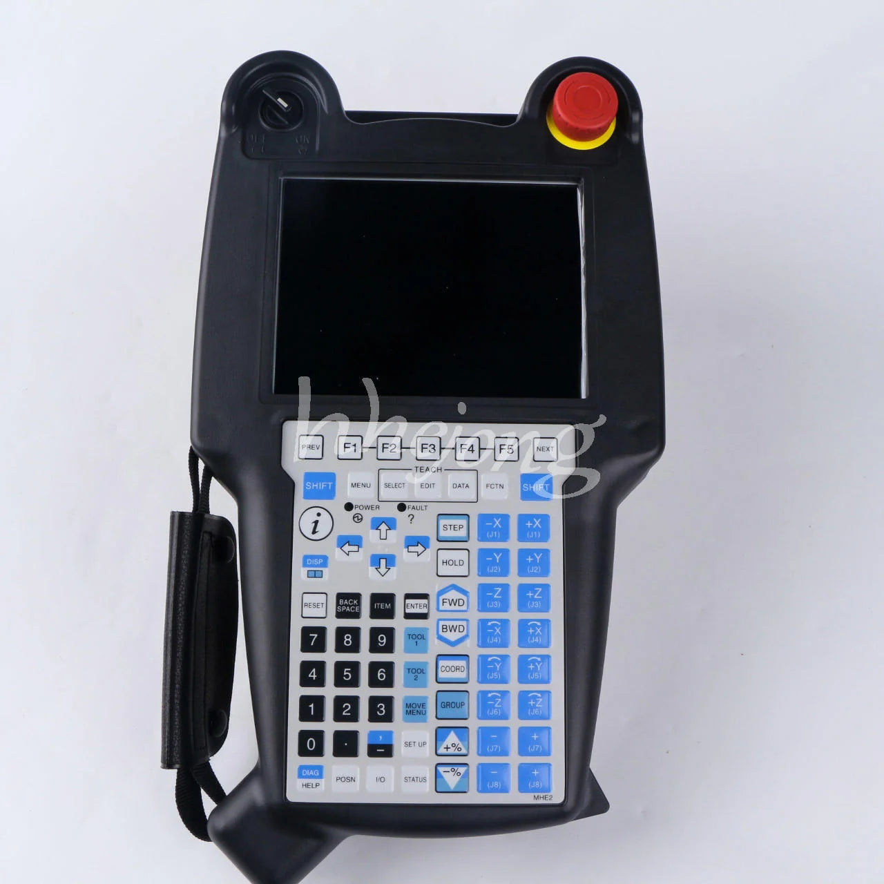 Fanuc Teach Pendant A05B-2256-C103#EMH - FANUC [18]