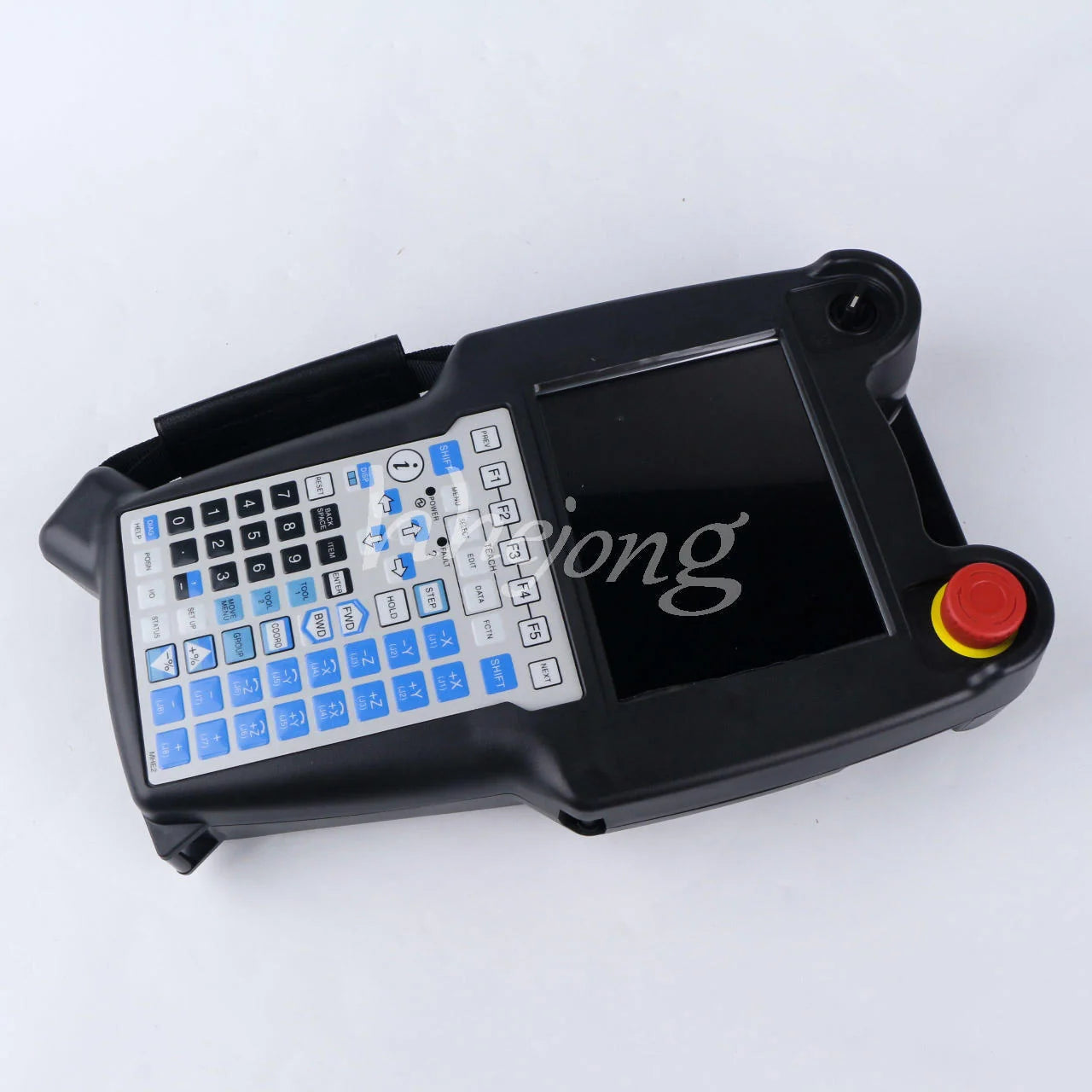 Fanuc Teach Pendant A05B-2256-C103#EMH - FANUC [4]