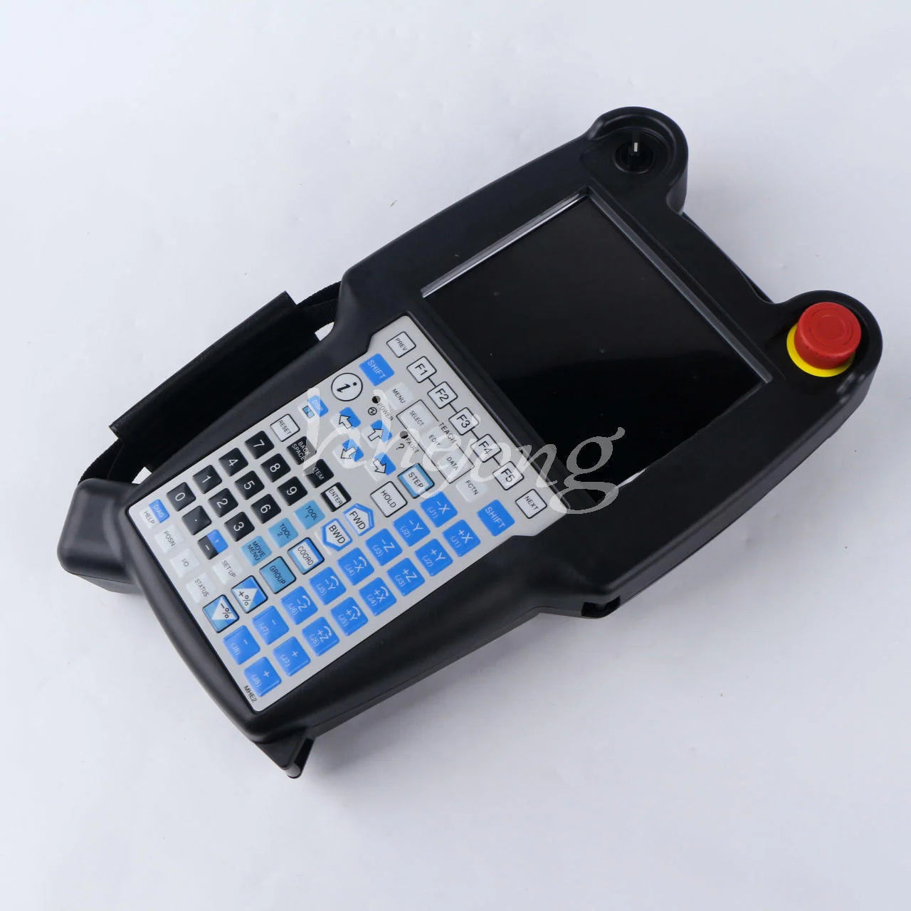 Fanuc Teach Pendant A05B-2256-C103#EMH - FANUC [6]