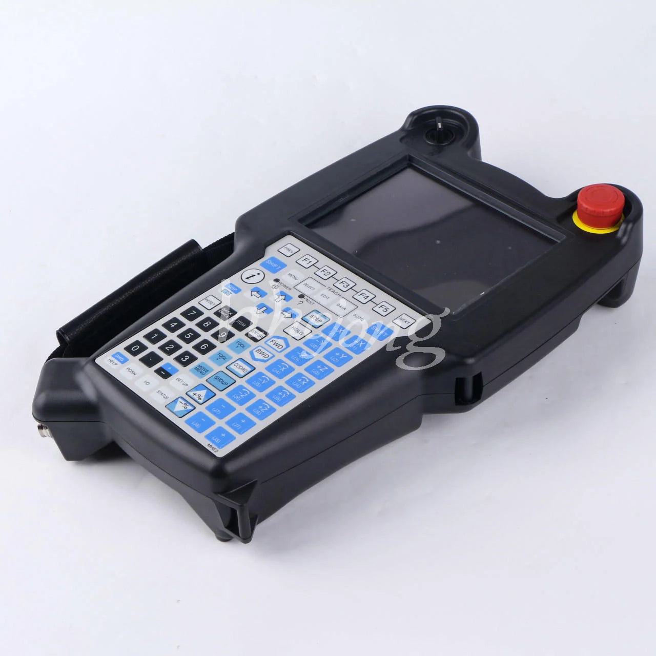 Fanuc Teach Pendant A05B-2256-C103#EMH - FANUC [9]