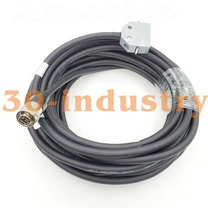 Fanuc Teach Pendant Cable A660-2008-T840 - Available in 10m/20m - FANUC [3]