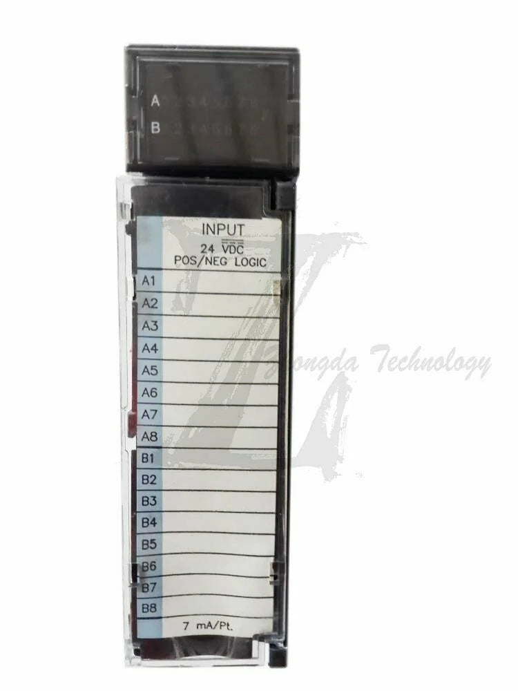Fanuc, 90-30 Series, Input Module, 16 Input, 24 V dc，IC693MDL645E - FANUC [2]