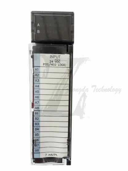 Fanuc, 90-30 Series, Input Module, 16 Input, 24 V dc，IC693MDL645E - FANUC [2]