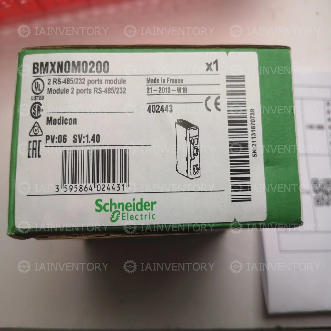 Fast BMXNOM0200 Schneider - SCHNEIDER [1]