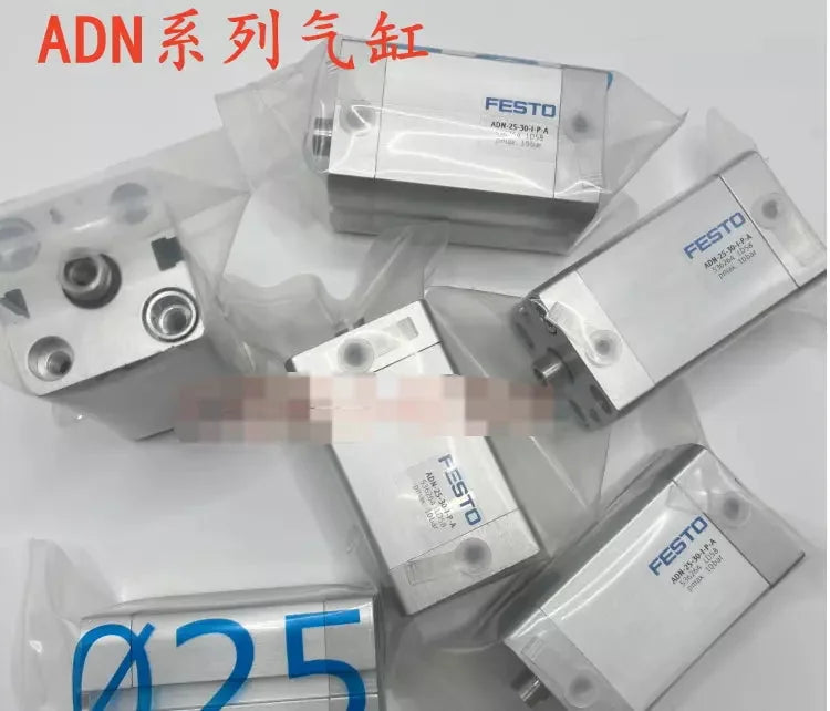 Festo ADN1215IPA Cylinder One - FESTO [1]