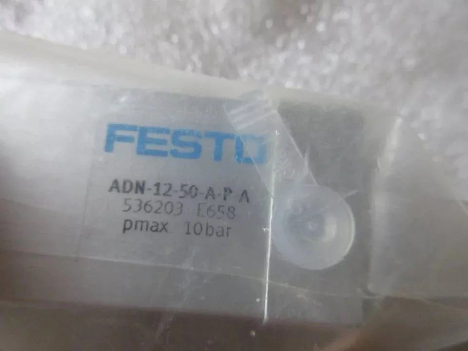 Festo ADN1250APA Cylinder One - FESTO [1]