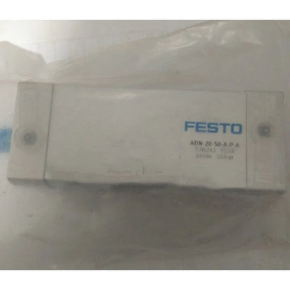 Festo ADN2050 Cylinder Model ADN2050APA - FESTO [2]