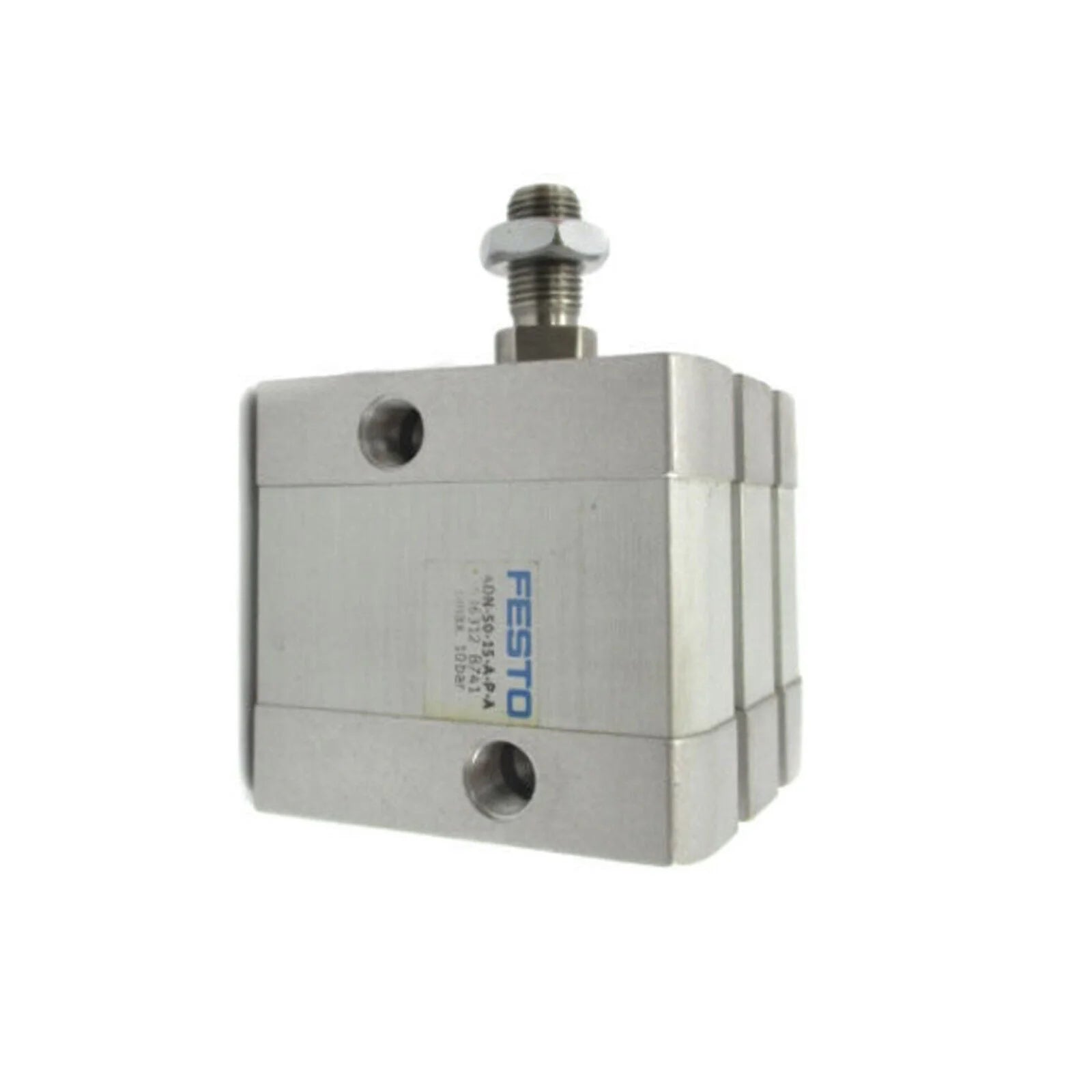 Festo ADN-50-15-A-P-A 1-Piece Industrial Actuator - FESTO [2]