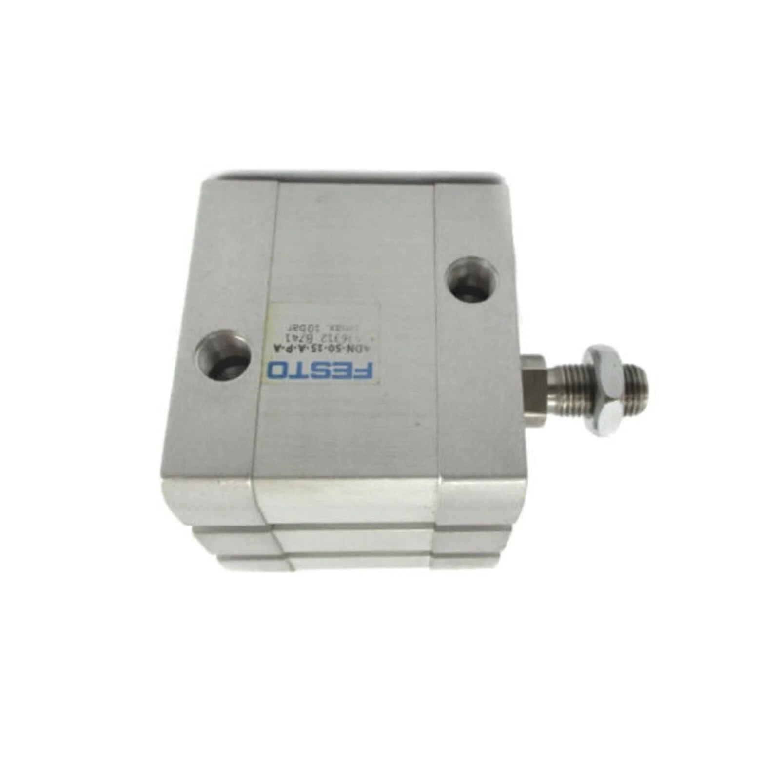 Festo ADN-50-15-A-P-A 1-Piece Industrial Actuator - FESTO [4]