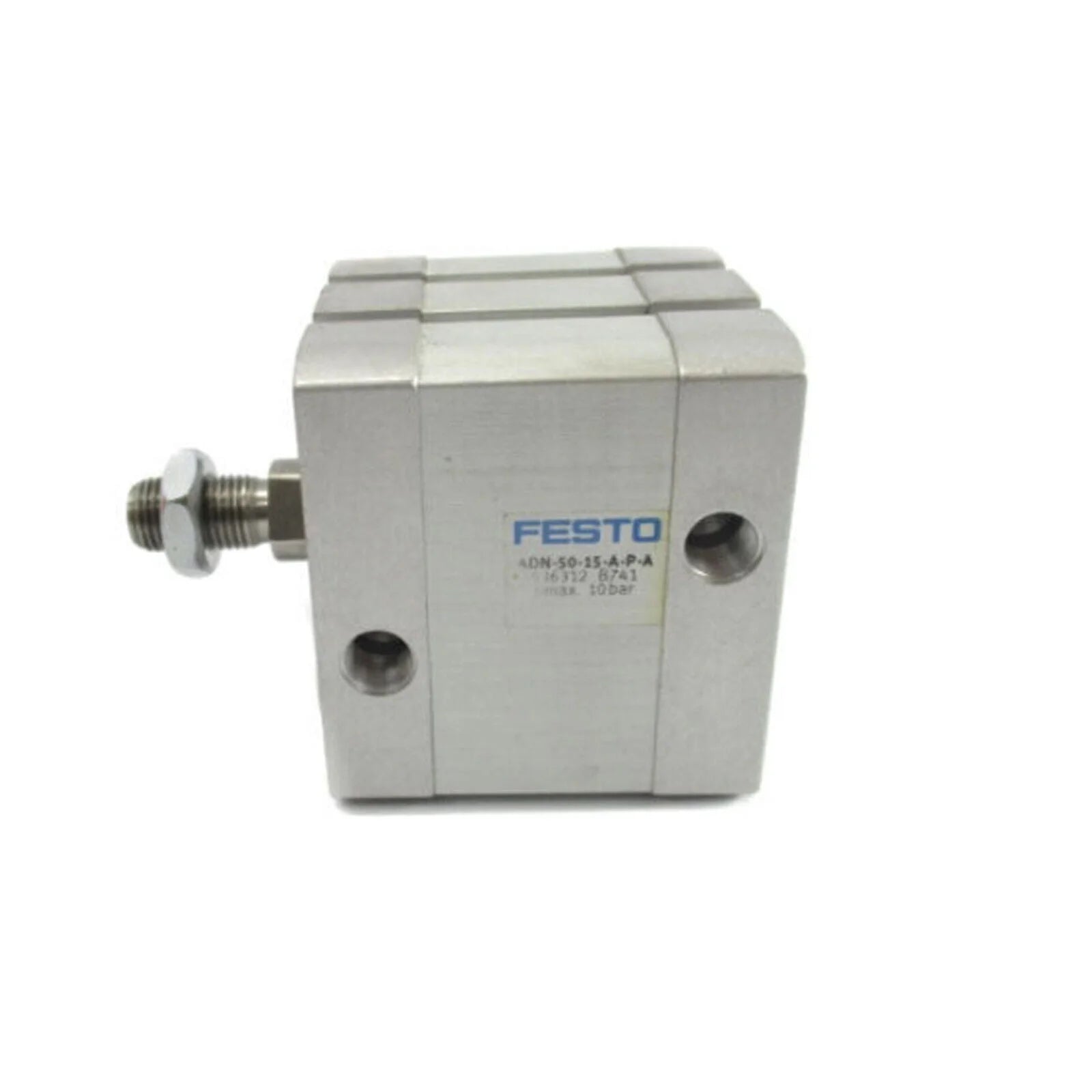 Festo ADN-50-15-A-P-A 1-Piece Industrial Actuator - FESTO [5]