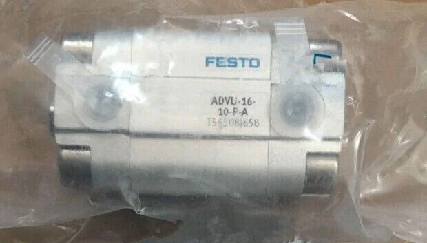Festo ADVU1610PA Cylinder - FESTO [1]