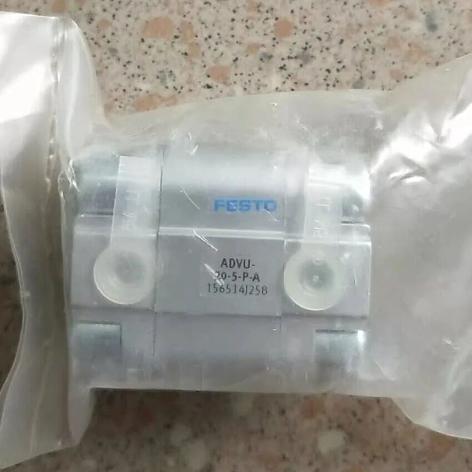 Festo ADVU205PA Cylinder - FESTO [1]