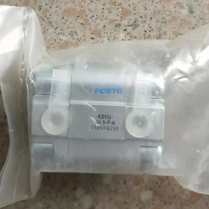 Festo ADVU205PA Cylinder - FESTO [1]