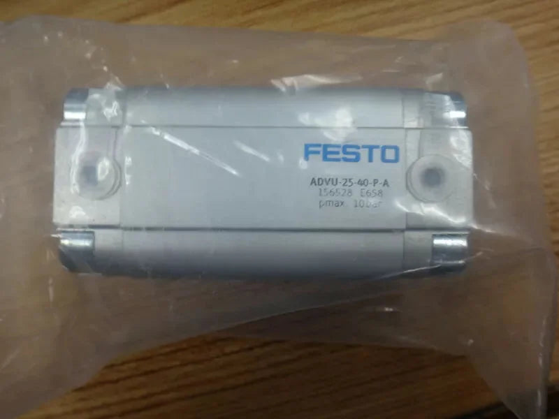 Festo ADVU2540PA Cylinder - 1PC Actuator - FESTO [1]