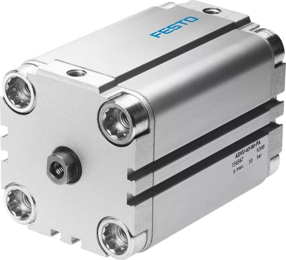 Festo ADVU3220APA - FESTO [1]