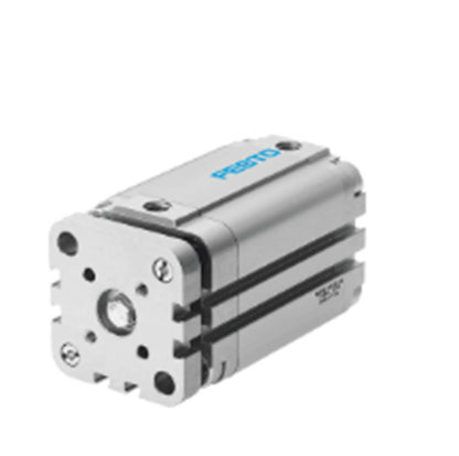 Festo ADVUL-32-50-P-A Air Cylinder | Compact Industrial Cylinder | Festo Precision Components | Industrial Automation Solutions - FESTO [2]