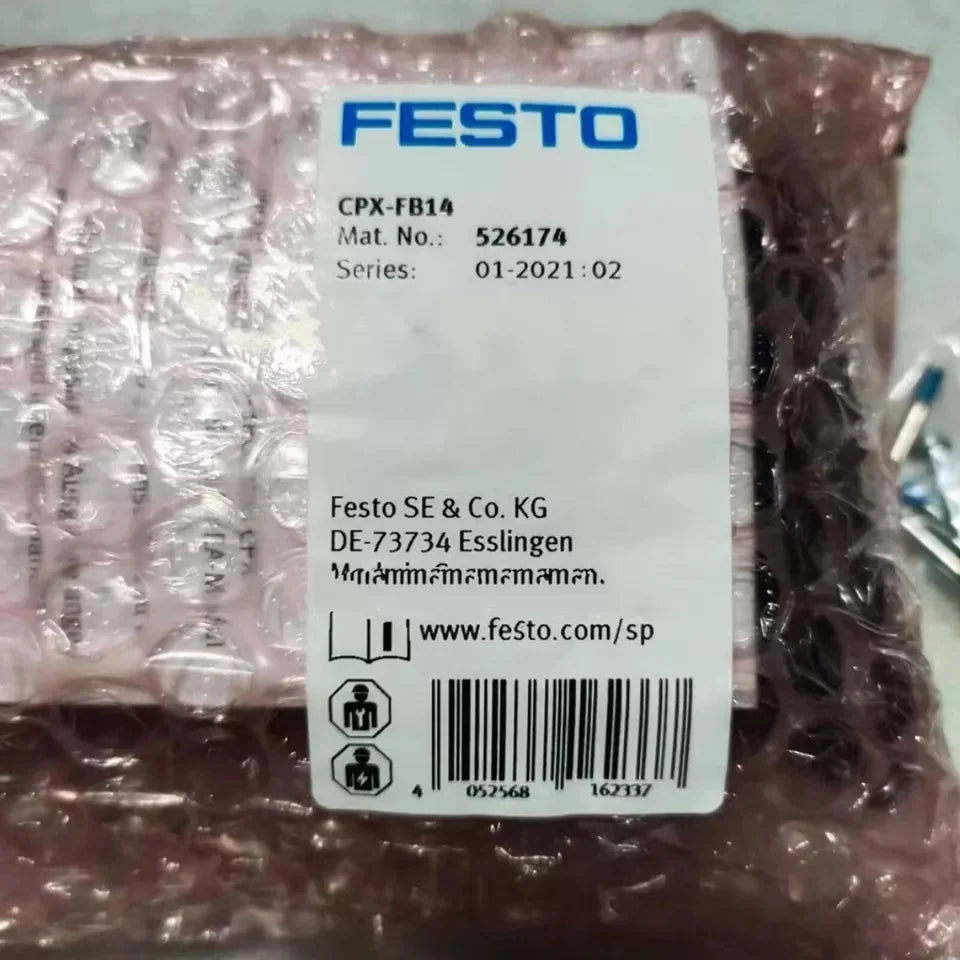 Festo CPXFB14 - FESTO [1]