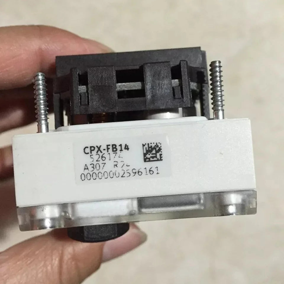 Festo CPXFB14 - FESTO [2]