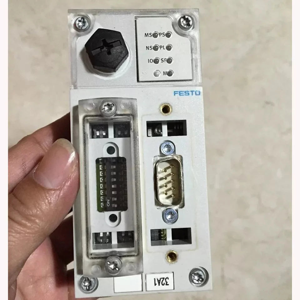 Festo CPXFB14 - FESTO [3]