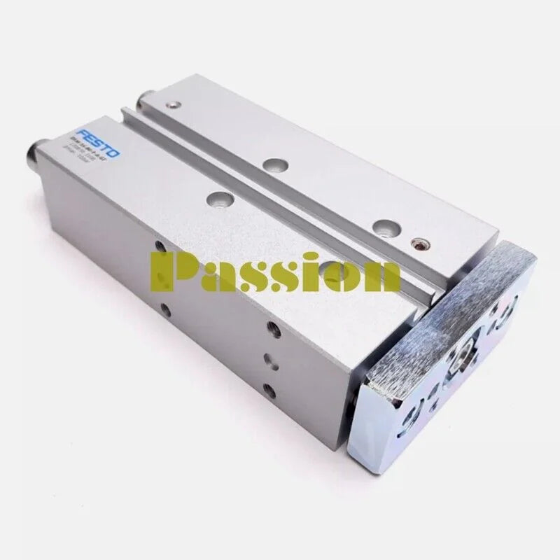 Festo DFM1680 Industrial Control System - FESTO [1]