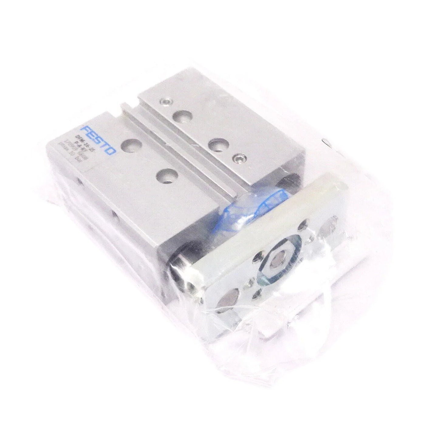 Festo DFM-1625PAKF 10bar Cylinder - FESTO [1]