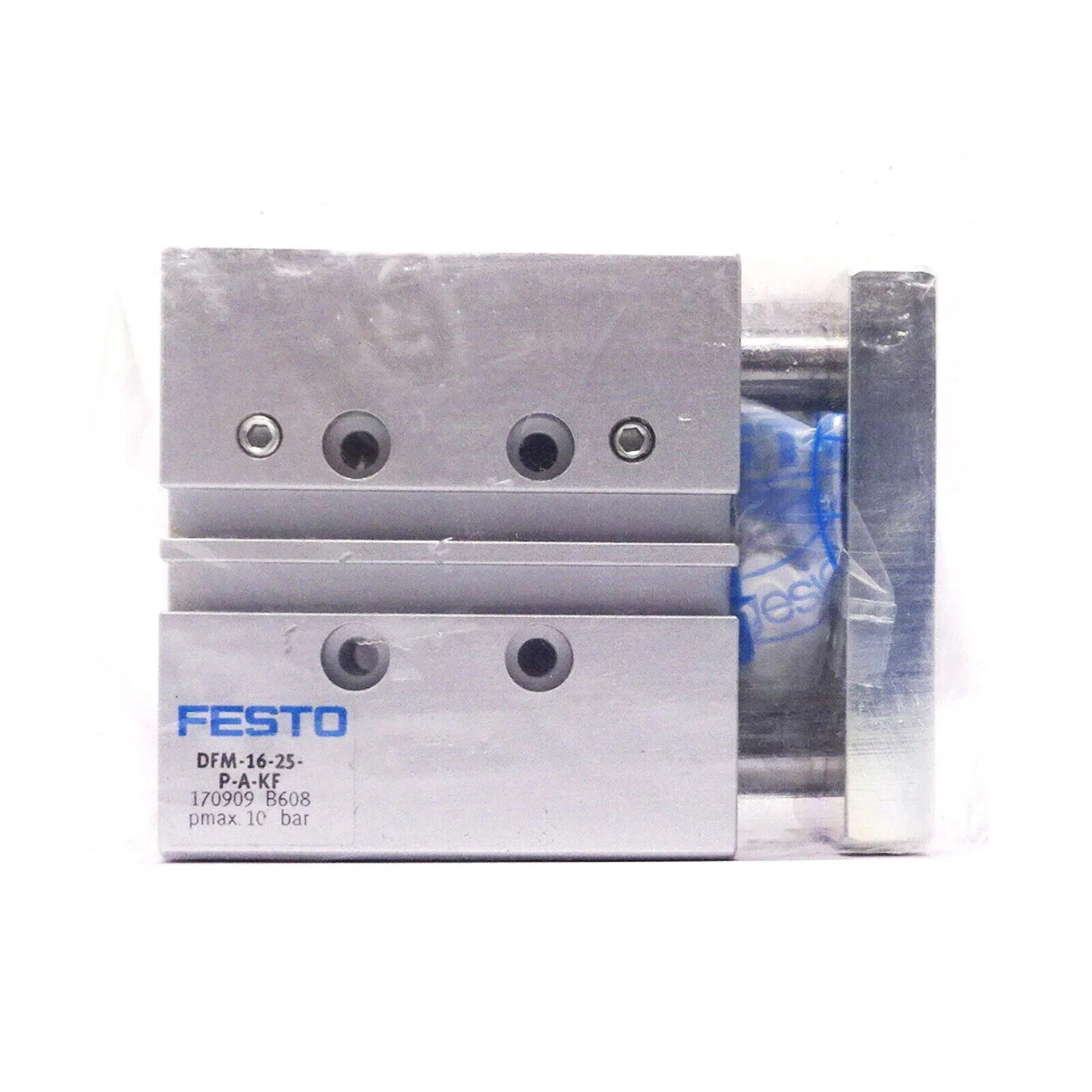 Festo DFM-1625PAKF 10bar Cylinder - FESTO [2]