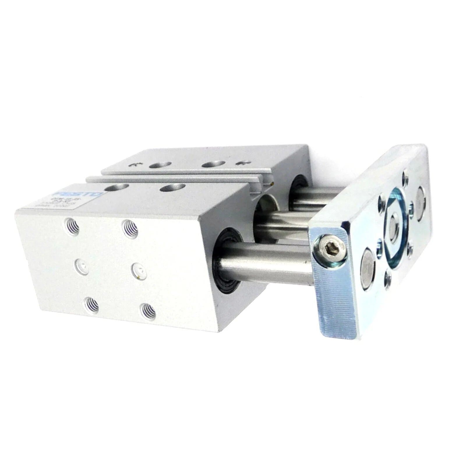 Festo DFM-1625PAKF 10bar Cylinder - FESTO [4]