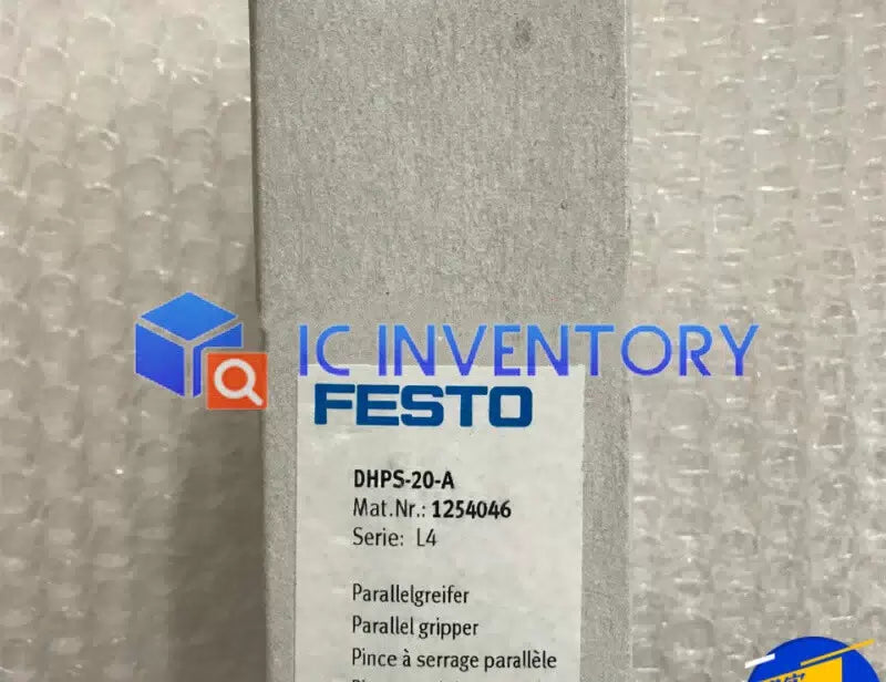 Festo DHPS-20-A parallel gripper 1PC #C [1]