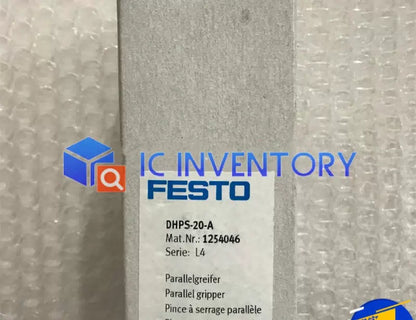 Festo DHPS-20-A parallel gripper 1PC #C [1]
