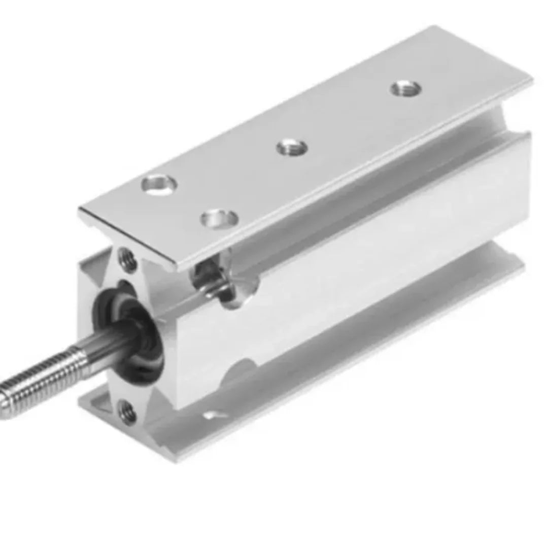 Festo DMM1010PA Compact Cylinder - 158503 | Industrial Components | DMM1010PA | Compact Cylinder | Model: DMM1010PA - FESTINGMBH [1]