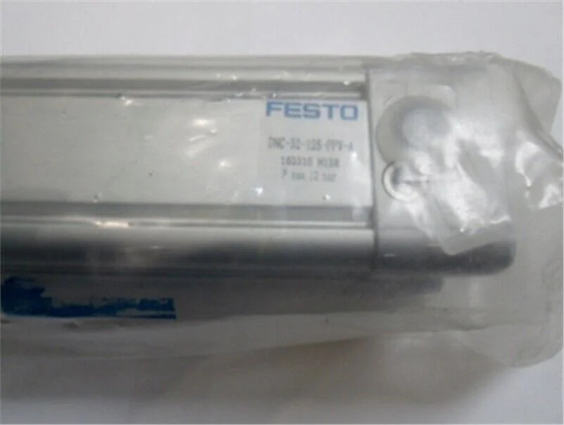 Festo DNC32125PPVA Cylinder - FESTO [1]