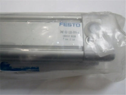 Festo DNC32125PPVA Cylinder - FESTO [1]