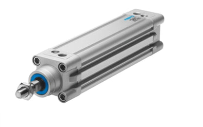 Festo DNC-40-200-PPV-A Double Acting Standard Cylinder - FESTO [1]
