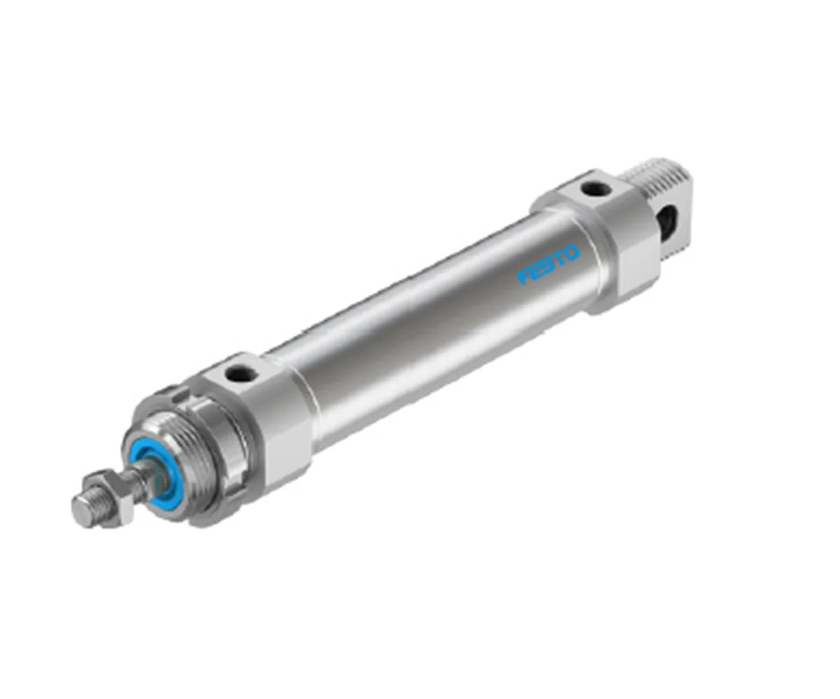 Festo DSNU-32-100-P-A Pneumatic Cylinder - FESTO [1]