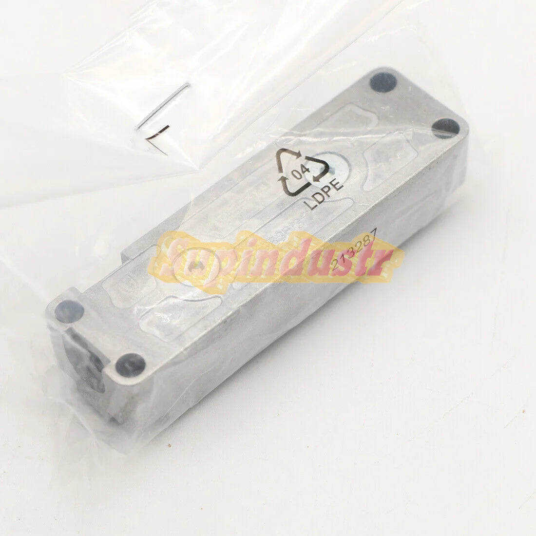Festo EV15/63-4 Clamping Module - FESTO [4]