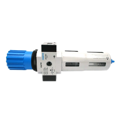 Festo Filter Regulator LFR-1/4-D-MIDI - FESTO [1]