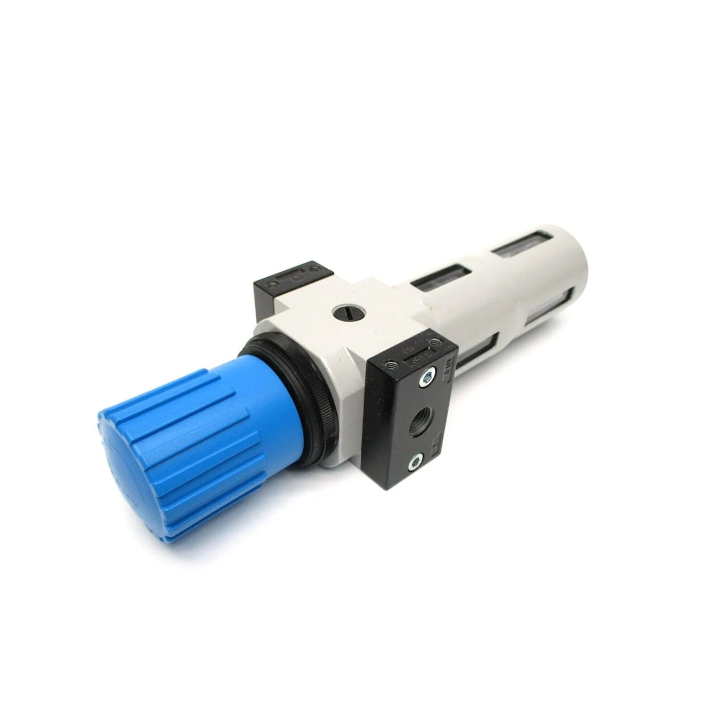 Festo Filter Regulator LFR-1/4-D-MIDI - FESTO [4]