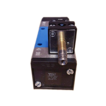 Festo Height Compensator VAL-1/4-20 - FESTO [2]