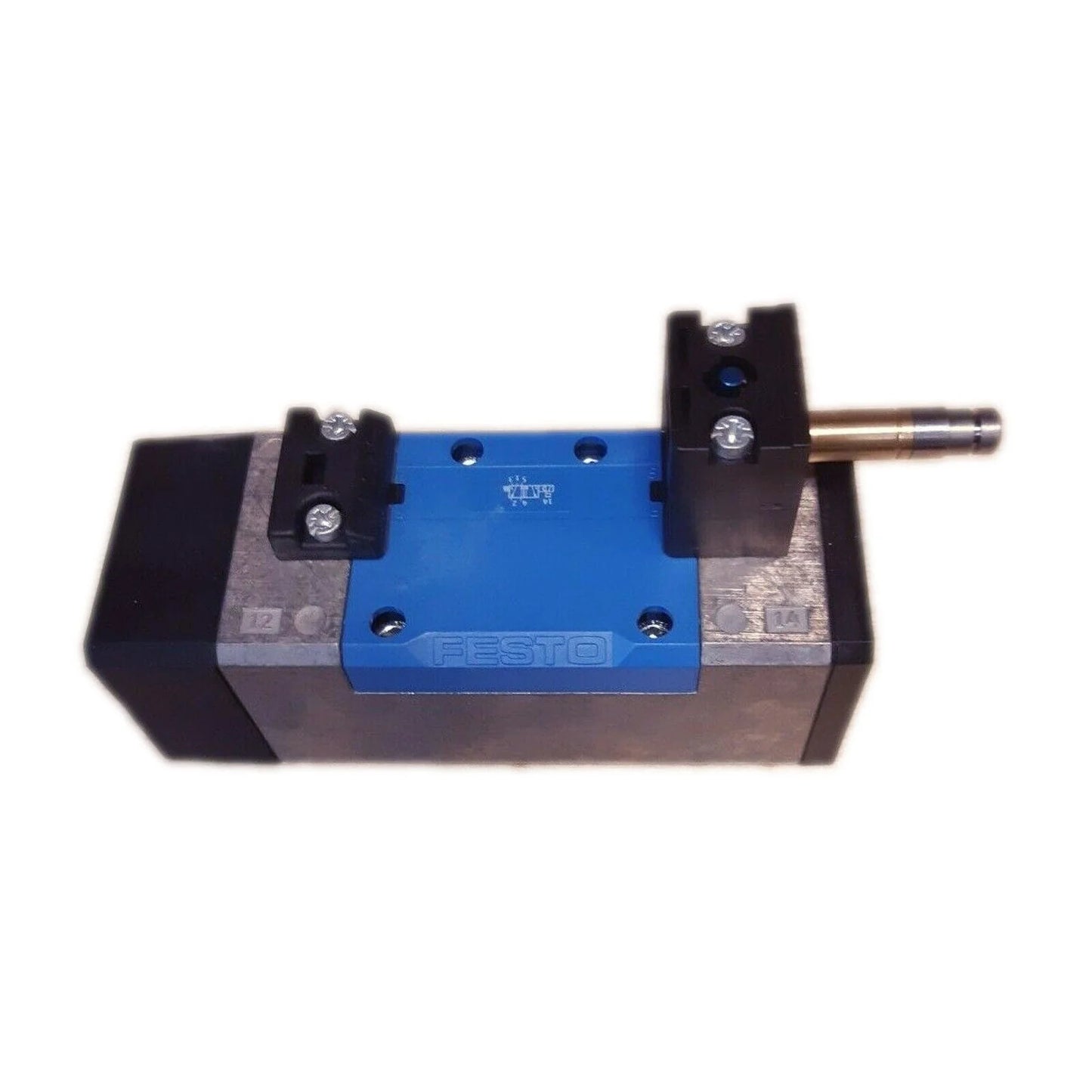 Festo Height Compensator VAL-1/4-20 - FESTO [3]