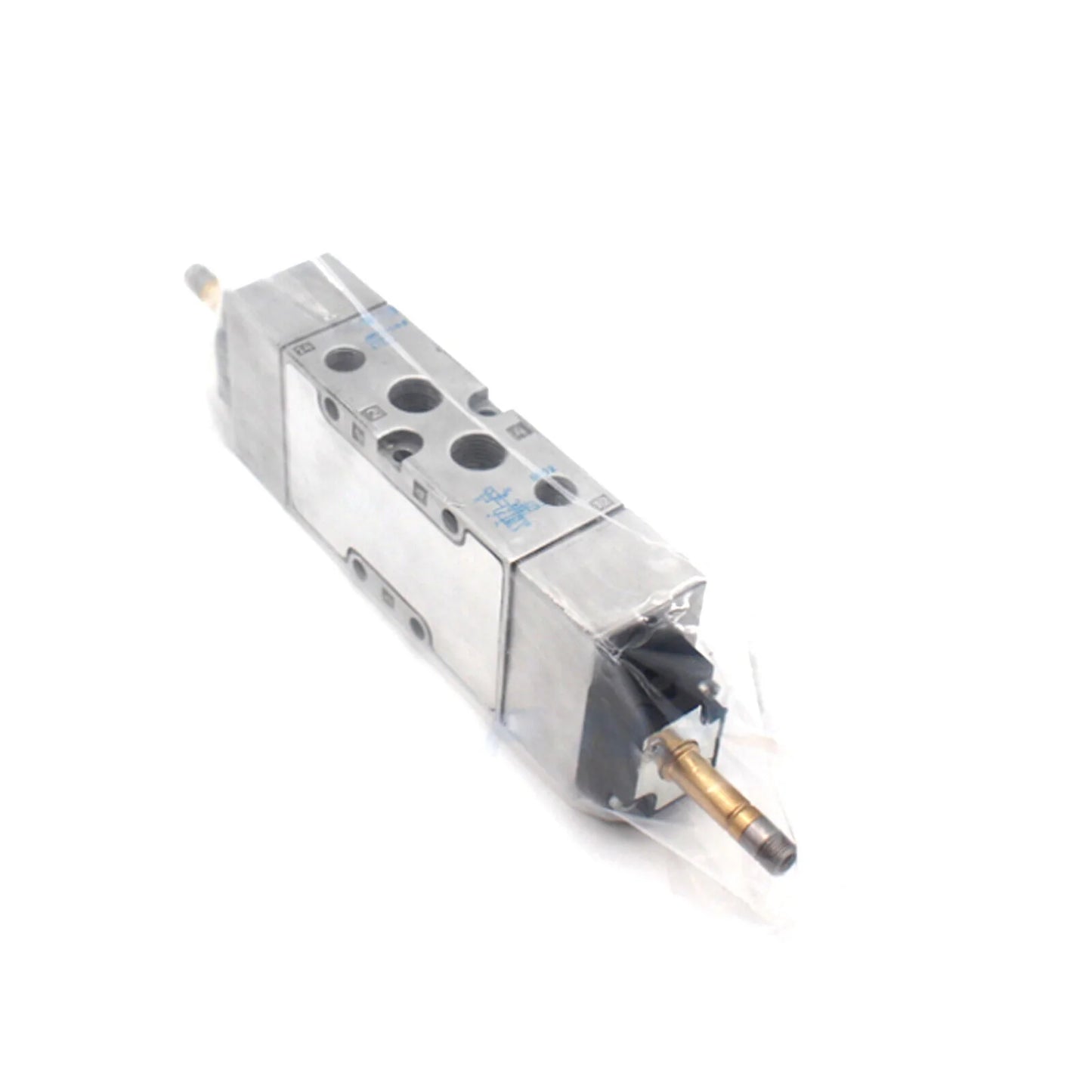 Festo JMFH-5-1/4-B 19789 PLC Solenoid Valve - FESTO [3]